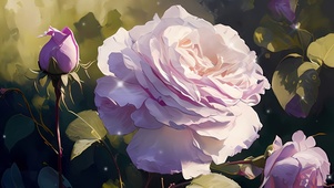 花语