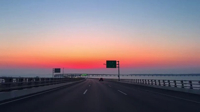 通往自由的路