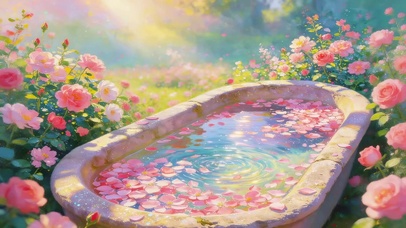 春天的鲜花