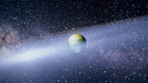 超清星河