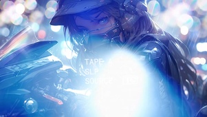 机车少女4