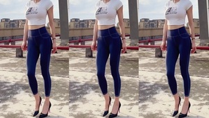 高街女帝