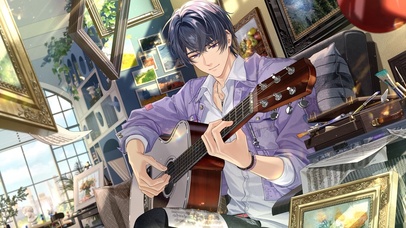 【陆景和】意若霁音1