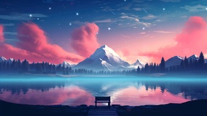 Dream View.