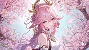八重神子