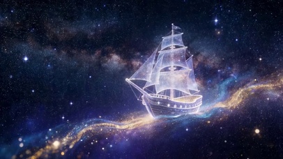 银河之舟