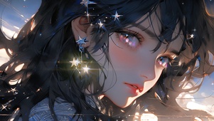 回眸