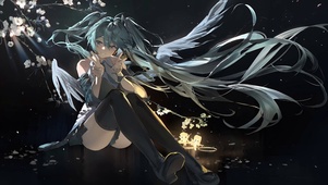 初音未来