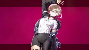 谜之女主角X