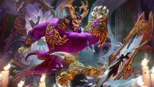 魔兽