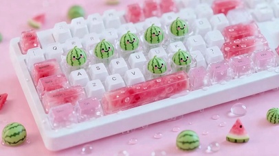 西瓜键盘4K