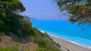 高山海岸