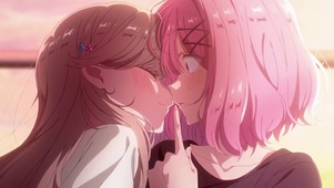 kiss