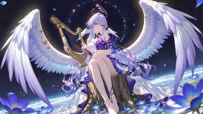 星翼弦歌-知更鸟