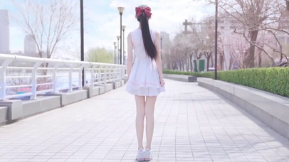 兔总裁 日韩系学妹双倍体验