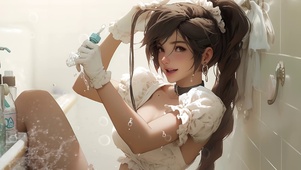 女仆系列 