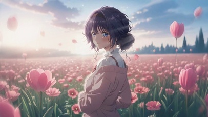 和栗薰子