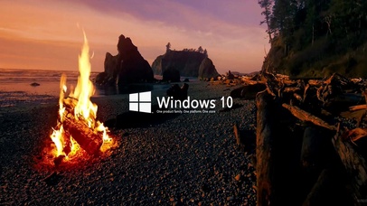 windows 10动态壁纸