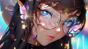 彩色世界4