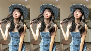 井川里予