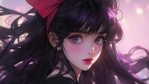 青春治愈少女美少女可爱