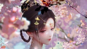 我为你唱一曲