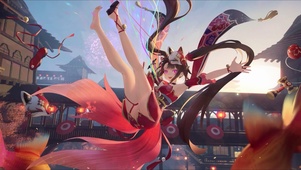 花火 如戏人生