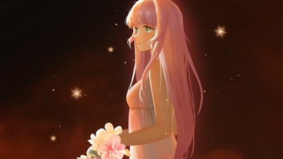 祈愿之星