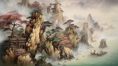 古风壁纸