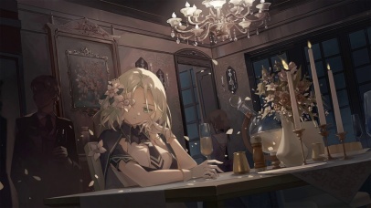 咲弥 Saya