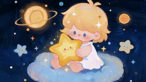 云间摘星记