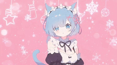 蕾姆-奇幻的梦境