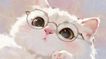 猫咪