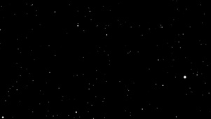 星星