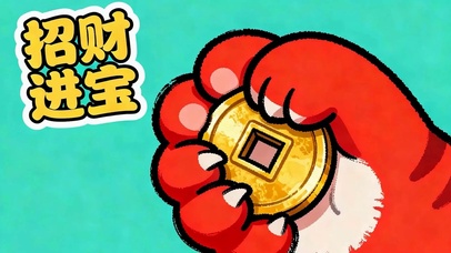 招财进宝
