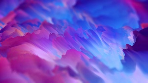 绚烂缤纷（4K超清治愈）