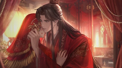 易遇 可望不可即 高清