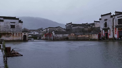 雨日