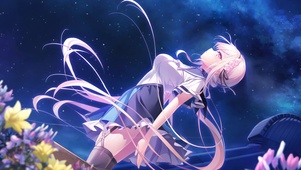 Anemoi 淡雪陽彩