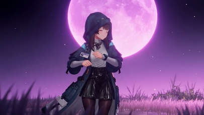 【明日方舟】老普也要跳舞