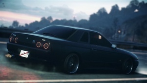战神 GTR