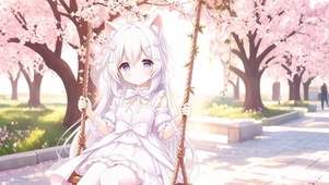 猫娘