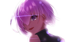 玛修
