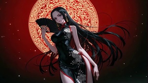 女帝