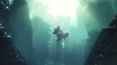 蔚蓝档案 白洲梓