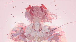 魔法少女小圆
