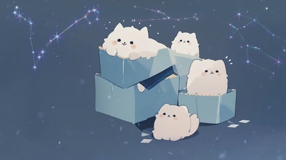 观星