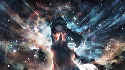 星空少女