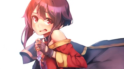 爆裂魔法