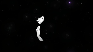 黑夜